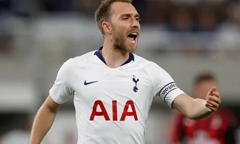 "Cậu ấy có thể sánh ngang với Ronaldo và Messi"