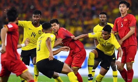"Cậu ấy có tương lai tươi sáng ở tuyển Việt Nam"