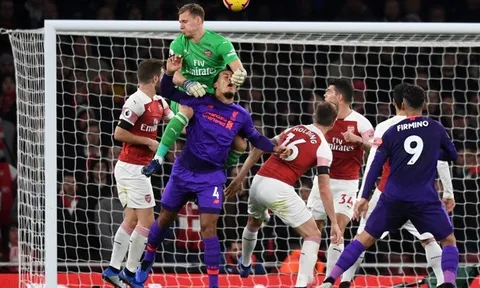 "Cậu ấy đã nâng Liverpool lên một tầm cao mới"