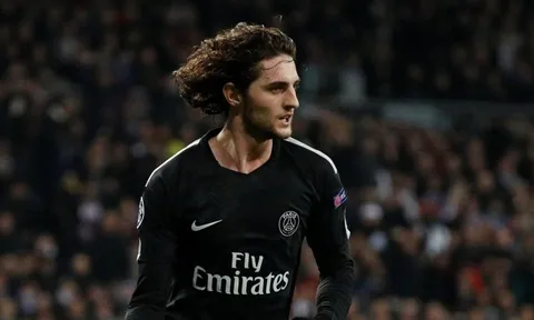 "Cậu ấy đang trên đường tới Liverpool"