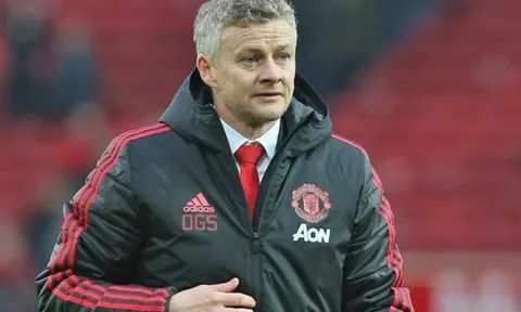 "Cậu ấy là người Solskjaer phải làm việc sau trận thua PSG"
