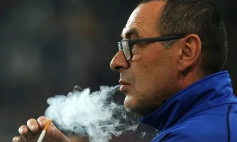 "Cậu ấy là Ronaldo mới, có thể cán mốc 40 bàn trong tay Sarri"