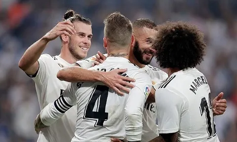 "Cậu ấy là ung nhọt ở Real Madrid và cần phải bị loại bỏ"