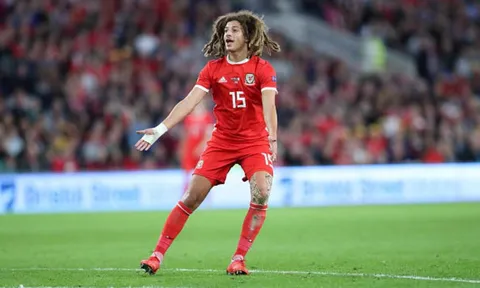 "Cậu ấy quá tài năng, là tương lai của Chelsea'
