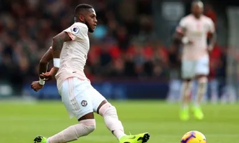 "Cậu ấy sẽ có tương lai tại Man Utd"