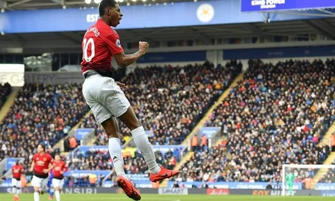'Cậu ấy sẽ đưa Man Utd đến 1 danh hiệu Premier League hoặc Champions League'