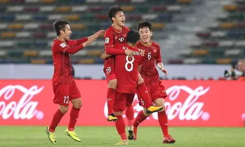 "Cậu ấy sẽ ghi bàn để giúp Việt Nam đánh bại Jordan trong hiệp phụ"