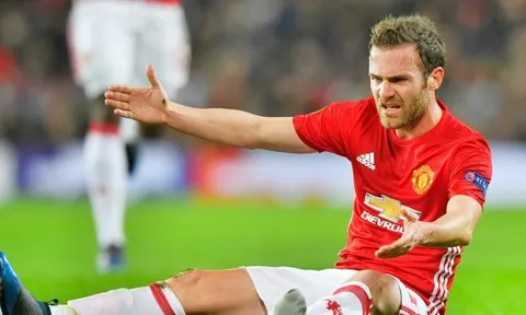"Cậu ấy sẽ rời Man Utd nhưng..."