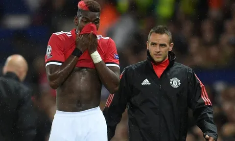 Câu hỏi vòng 5 Premier League: Nhóm đầu xáo trộn?