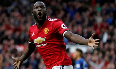 Câu hỏi vòng 7 Premier League: Man Utd lên đỉnh?