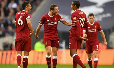 "Cậu ta thường xuyên quát nạt đồng đội tại Liverpool"