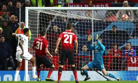 'Cầu thủ hay nhất Man Utd lại có pha phòng ngự kém cỏi'