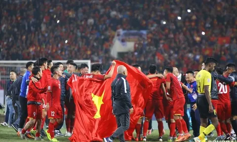 Cầu thủ Malaysia không thể nuốt trôi thất bại trước tuyển Việt Nam