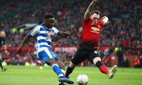 'Cầu thủ Man Utd đã quá cẩu thả'