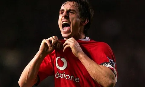 'Cầu thủ Man Utd ghét tất cả mọi người và ngược lại'