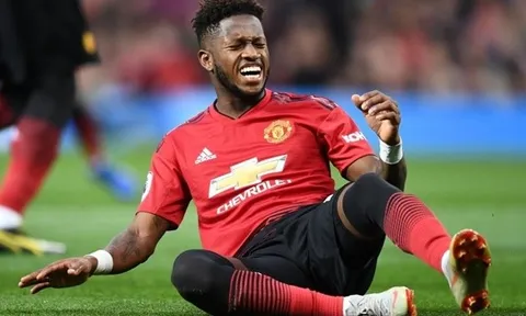 Cầu thủ Man Utd 'kinh ngạc' vì một quyết định của Mourinho