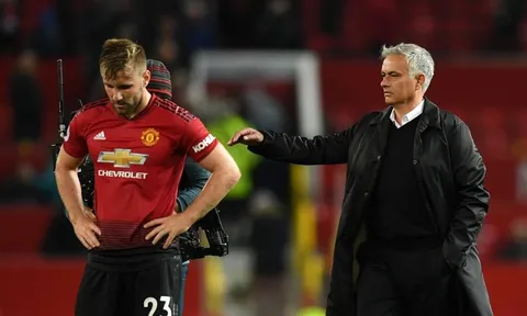 "Cầu thủ Man Utd liệu có dám nói điều đó với Mourinho?"