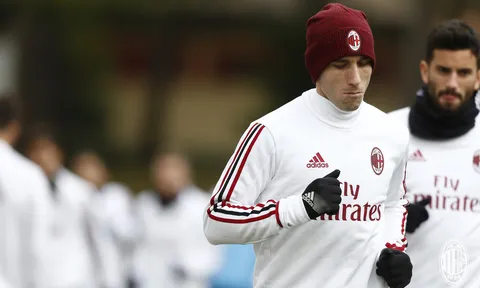 Cầu thủ Milan 'ngao ngán' trước ông thầy mới Gattuso