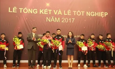 Cầu thủ PVF trở thành hàng hot với các CLB tại V.League và hạng Nhất