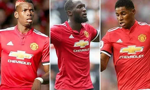 Cầu thủ xuất sắc nhất tháng 12 của Man Utd: Gọi tên "ái đồ" Solskjaer