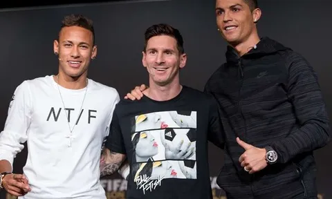 "Cay cú" vì mất sức hút, chủ tịch La Liga chỉ trích cả châu Âu