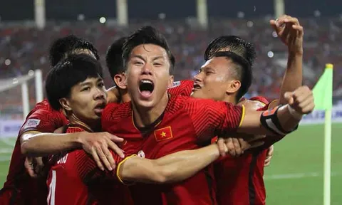 Quế Ngọc Hải: "ĐT Việt Nam vô địch AFF Cup nhờ 2 lý do này"