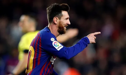 Top 10 chân sút hiệu quả nhất châu Âu hiện tại: Mất bóng Ronaldo, buồn thay Premier League