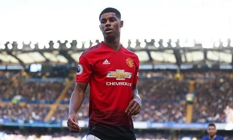5 sự thay thế Lukaku dành cho Mourinho: Giải pháp ngay trước mắt!