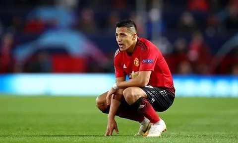 10 bản hợp đồng của Mourinho ở MU: 'Bom tấn' thành 'bom xịt', số 1 quá đẳng cấp