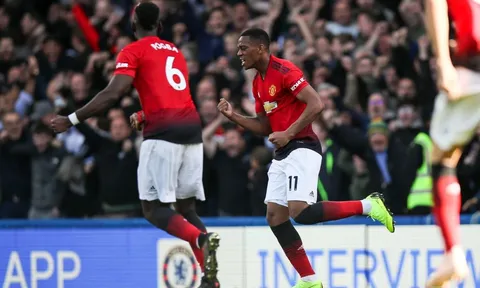 CĐV Arsenal tha thiết CLB đem Ramsey đổi lấy người hùng Man United