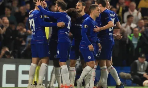 Thắng nhọc nhằn, fan Chelsea đòi CLB thanh lý gấp một cái tên