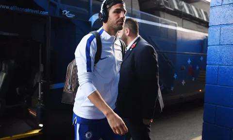 CĐV Chelsea đòi đuổi Conte khi nhìn vào đội hình đấu Watford