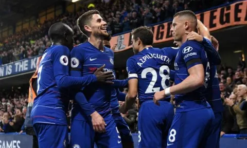 Nhọc nhằn giành 3 điểm, người hùng Chelsea tuần trước bị fan chê thậm tệ