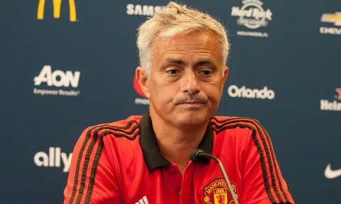 CĐV Đông Nam Á gọi người này là Jose Mourinho