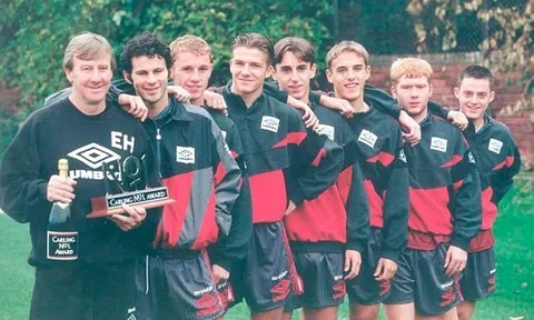 "CĐV Everton không chấp nhận tôi và tất cả do Man Utd gây ra"