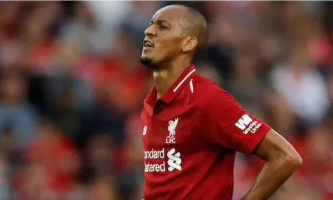 CĐV Liverpool cạn lời với vài phút xuất hiện của 1 người