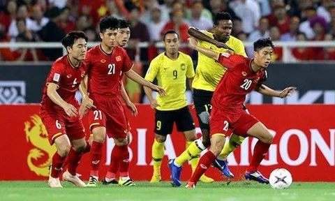 CĐV Malaysia muốn đội nhà gặp Việt Nam ở chung kết AFF Cup