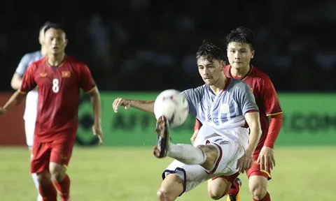 CĐV Malaysia: "Việt Nam sẽ không có cơ hội trước chúng tôi"