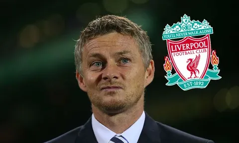 CĐV M.U 'phát cuồng' với nhận định của Solskjaer về khả năng Liverpool vô địch