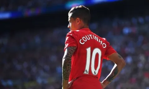 CĐV phản ứng thế nào trước thông tin Liverpool đòi 200 triệu euro cho Coutinho?