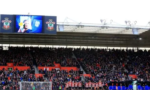 CĐV Southampton chế giễu cái chết của Sala khiến thế giới phẫn nộ