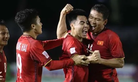 CĐV Thái Lan: "Chúng tôi thích cách Việt Nam chơi bóng"