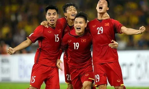 CĐV Thái Lan nói về sao Việt Nam: "Cậu ấy có thể chơi cho Liverpool"