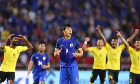 CĐV Thái: "Ngày mai mấy giờ Thái Lan đá?"