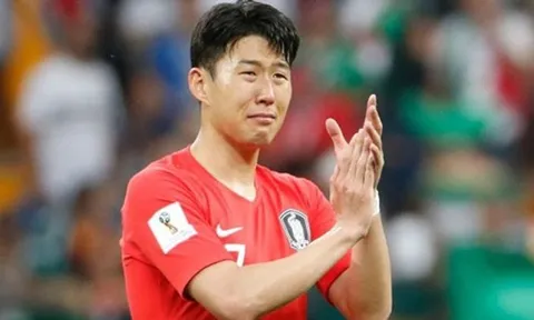 CĐV Tottenham lo lắng khi Son Heung-min bị vắt kiệt sức ở Hàn Quốc