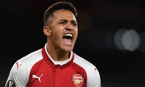 CEO Bayern: "Sanchez đã có bến đỗ mới cho mình"
