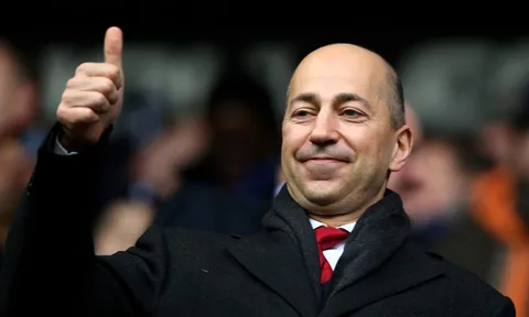 CEO Gazidis khẳng định Arsenal đã có một kỳ chuyển nhượng thành công