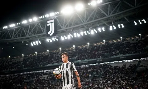 CEO Juventus TIẾT LỘ về điều khoản giải phóng hợp đồng Dybala