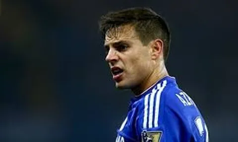 Cesar Azpilicueta, 'món quà' siêu rẻ nhưng chất mà Emenalo tặng Chelsea