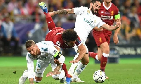 Vòng knock-out Champions League và những cuộc đụng độ đáng mong chờ